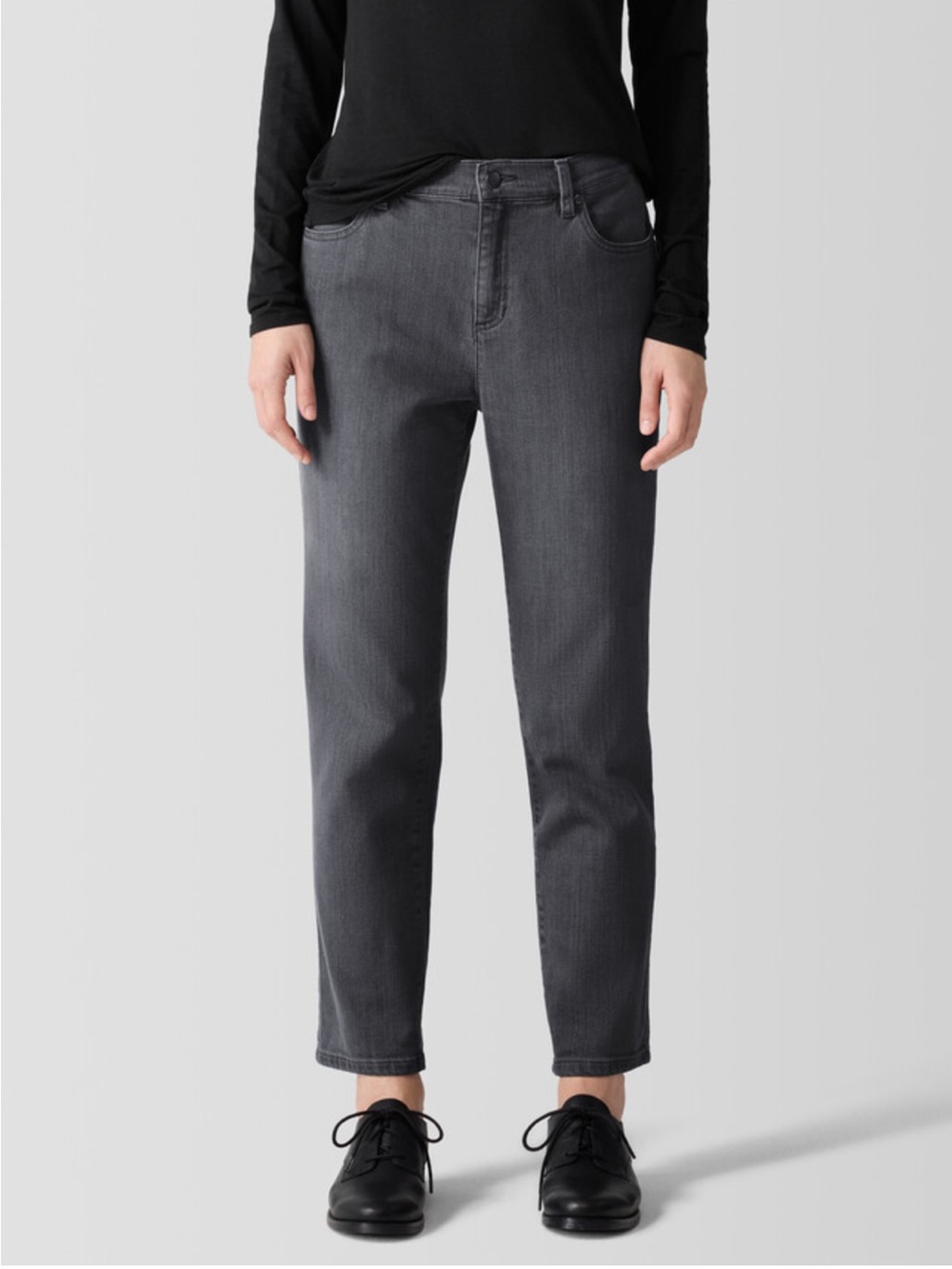 Eileen Fisher Women’s‎ Organic Cotton Stretch Jeans